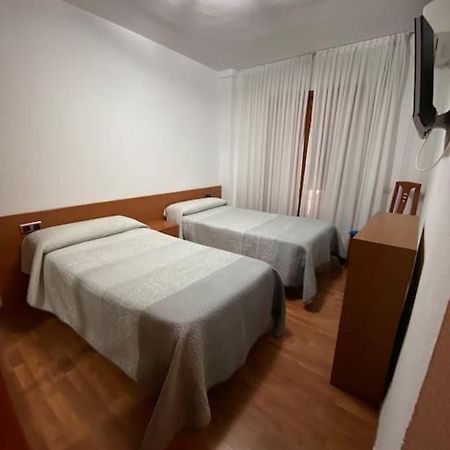 Centrico Apartamento A 1 Minuto De La Playa Benidorm Esterno foto