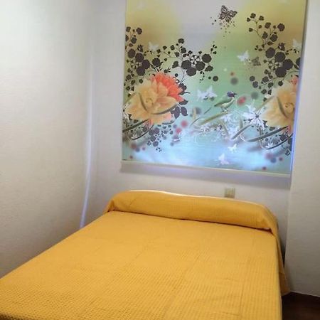 Centrico Apartamento A 1 Minuto De La Playa Benidorm Esterno foto