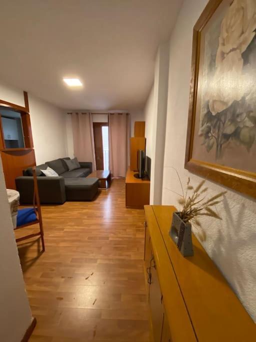 Centrico Apartamento A 1 Minuto De La Playa Benidorm Esterno foto