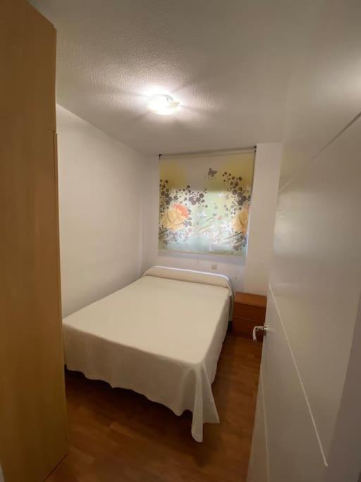 Centrico Apartamento A 1 Minuto De La Playa Benidorm Esterno foto