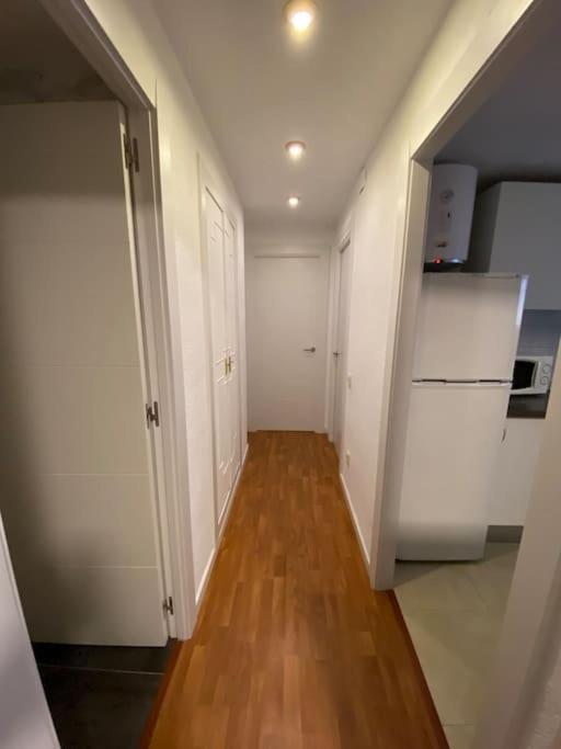 Centrico Apartamento A 1 Minuto De La Playa Benidorm Esterno foto