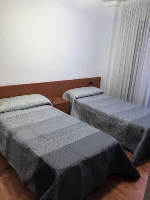 Centrico Apartamento A 1 Minuto De La Playa Benidorm Esterno foto