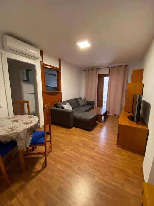 Centrico Apartamento A 1 Minuto De La Playa Benidorm Esterno foto